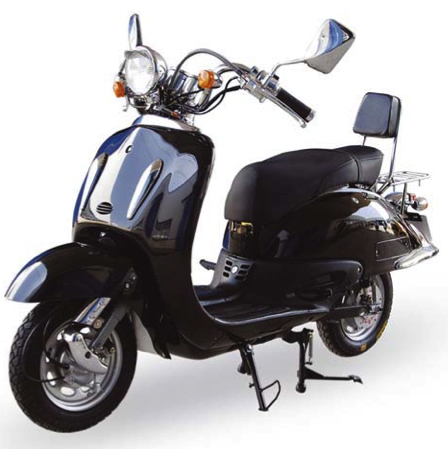 Krys Classique Scooter