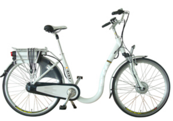 Krys Beach Cruiser