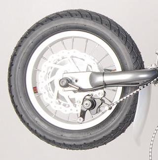 Disc Brakes